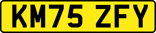KM75ZFY