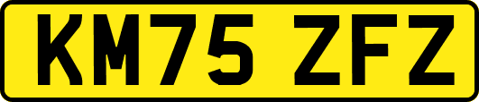 KM75ZFZ