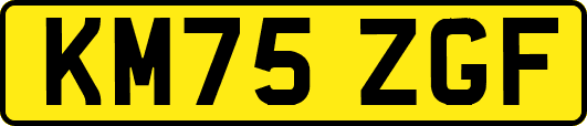 KM75ZGF
