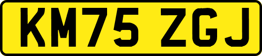 KM75ZGJ