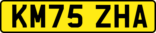 KM75ZHA