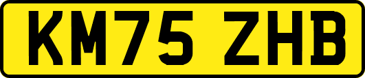 KM75ZHB