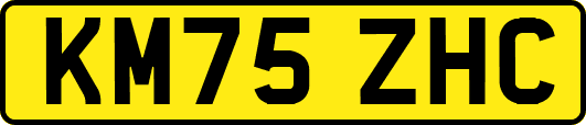 KM75ZHC