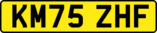 KM75ZHF