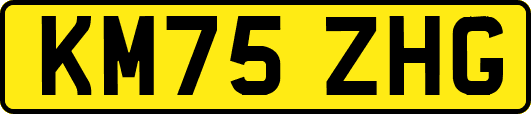 KM75ZHG