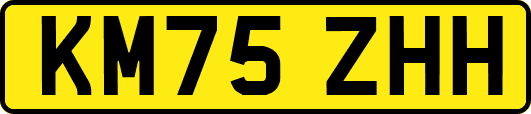 KM75ZHH