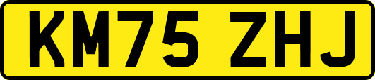 KM75ZHJ