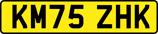 KM75ZHK