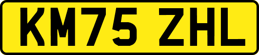 KM75ZHL