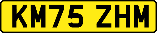 KM75ZHM
