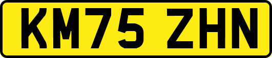 KM75ZHN