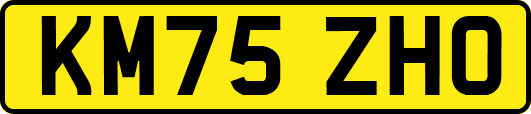KM75ZHO
