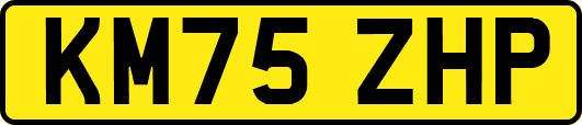 KM75ZHP