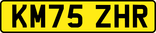 KM75ZHR