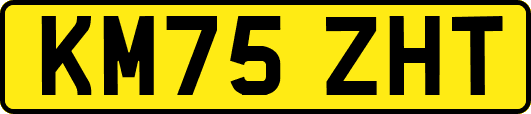 KM75ZHT