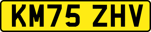 KM75ZHV