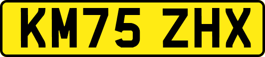 KM75ZHX