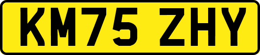 KM75ZHY