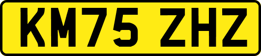 KM75ZHZ