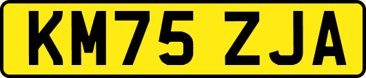 KM75ZJA