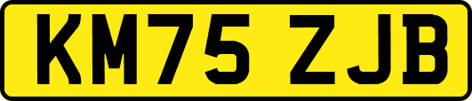 KM75ZJB