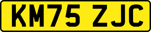 KM75ZJC