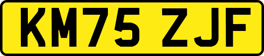 KM75ZJF