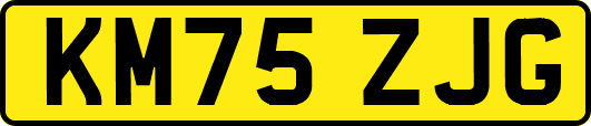 KM75ZJG
