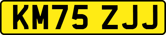 KM75ZJJ
