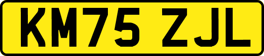 KM75ZJL