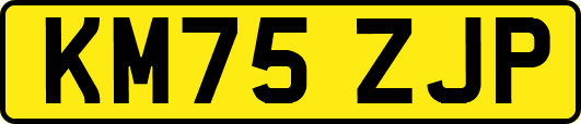 KM75ZJP
