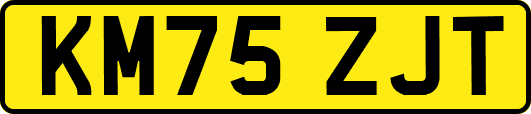 KM75ZJT