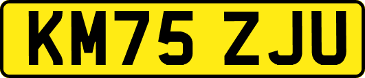 KM75ZJU