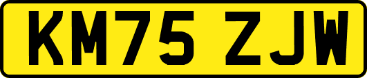 KM75ZJW