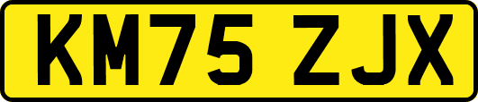 KM75ZJX