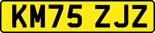 KM75ZJZ