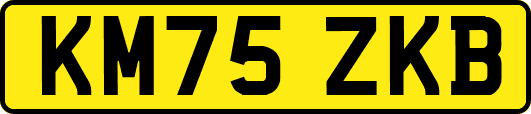 KM75ZKB