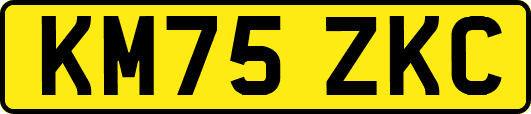 KM75ZKC