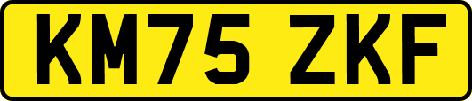 KM75ZKF