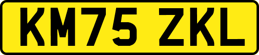 KM75ZKL
