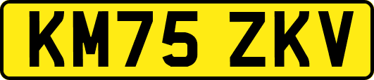 KM75ZKV