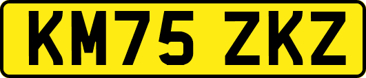 KM75ZKZ