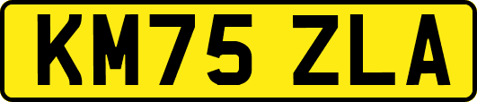 KM75ZLA