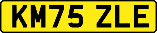 KM75ZLE