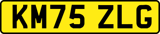 KM75ZLG