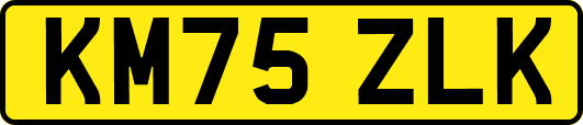 KM75ZLK
