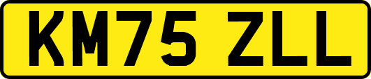 KM75ZLL
