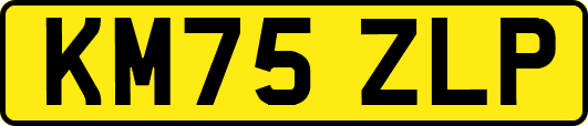 KM75ZLP