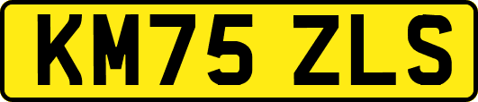 KM75ZLS