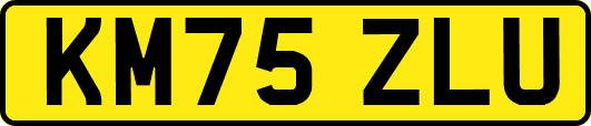 KM75ZLU